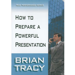 Brian Tracy - The Power of Effective Communication