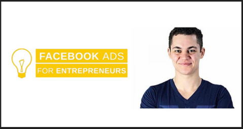 Dan Henry - Facebook Ads for Entrepreneurs Self Study