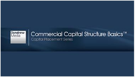 Dandrew Media - Commercial Capital Structure Basics Live
