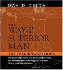David Deida - Way of The Superior Man DeluxeBundle
