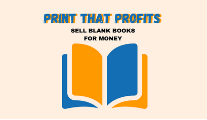 David Dill - Income Cure - Print That Profits 2021 + Blank Book Secrets Bundle