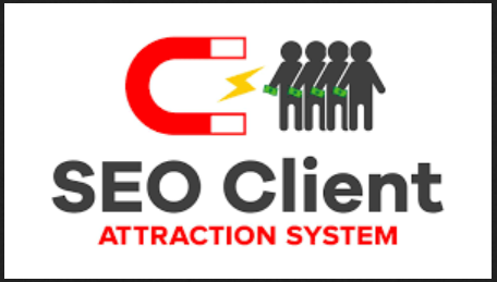 David Hood - SEO Client Attraction System