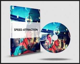 David Snyder - Speed Attraction 3.0
