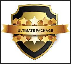 Derek Franklin - Ultimate Package