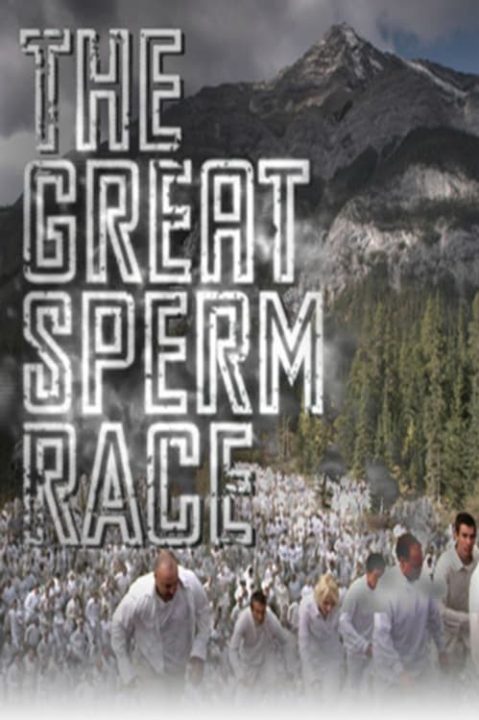 Discovery - The Great Sperm Race (2009)