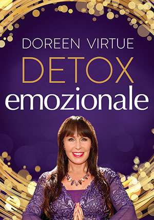 Doreen Virtue - Detox Emozionale