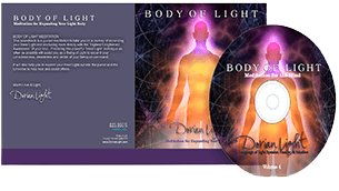 Dorian Light - Body of Light