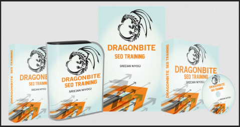 DragonBite SEO - 2018 Course