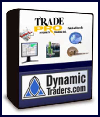 Dynamic Trader - 6 Dynamic Trader Real Time and End Of Day