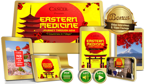 Eastern Medicine - Journey Through Gold Edition