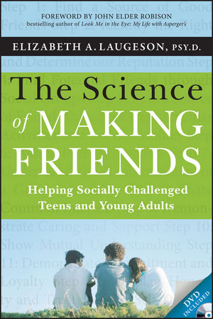 Elizabeth Laugeson - The Science Of Making Friends