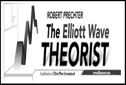 Elliott Wave Theorist - Monthly Newsletter 99-01