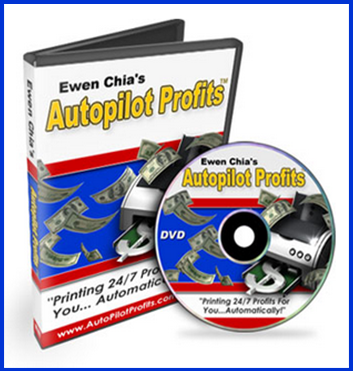 Ewen Chia - Autopilot Profits