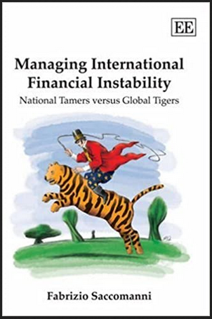 Fabrizio Saccomanni - Managing International Financial Instability
