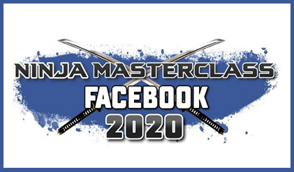 FB ADS Ninja - Master Class 2020