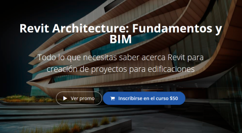 Félix Enzo Garófalo - Revit Architecture: Fundamentos y BIM