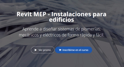 Félix Enzo Garófalo - Revit MEP - Instalaciones para edificios