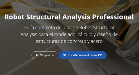 Félix Enzo Garófalo - Robot Structural Analysis Professional