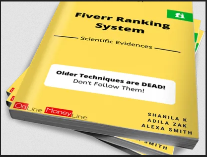 Fiverr Ranking System