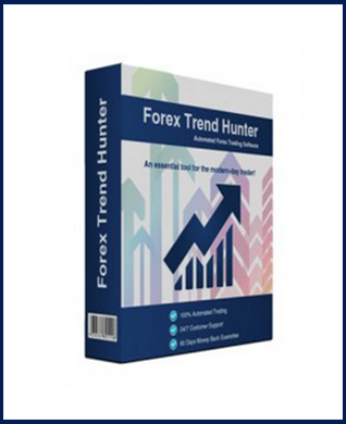 Forex Trend Hunter 2018