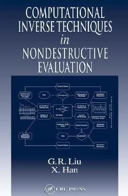 G.R.Liu - Computational Inverse Techniques in Nondestructive Evaluation