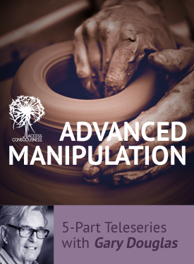 Gary M. Douglas - Advanced Manipulation Teleseries