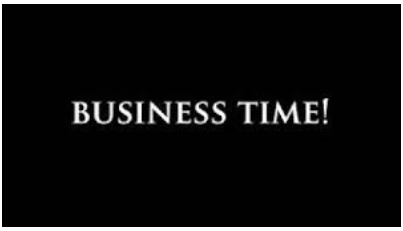 Gary M. Douglas - Business Time Apr-18 Teleseries 1-4