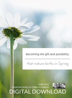 Gary M. Douglas & Dr. Dain Heer - Becoming the Gift and the Possibility that Nature Births in Spring Jun-17 Telecall