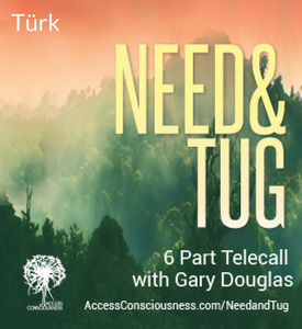 Gary M. Douglas - Gereksinim ve Çekme Temmuz-14 Telekonferans Serisi (Need & Tug Jul-14 Teleseries - Turkish)