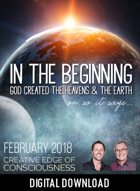Gary M. Douglas - In the Beginning God Created the Heavens and the Earth or so it Says Feb-18 Telecall
