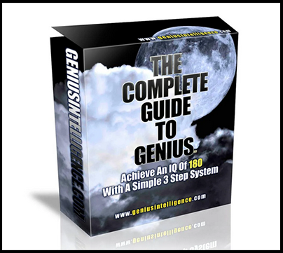 GeniusIntelligence - Complete Guide to Genius