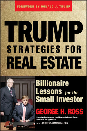 George H.Ross - Billionaire Lessons for the Small Investor