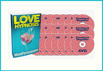 George Hutton - Love Hypnosis
