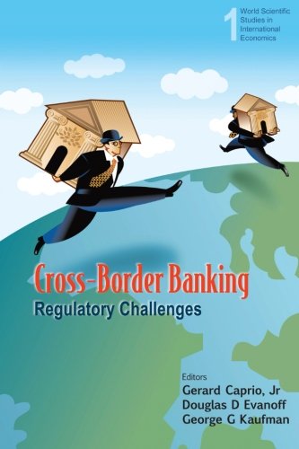 Gerard Caprio Jr. - Cross-Border Banking