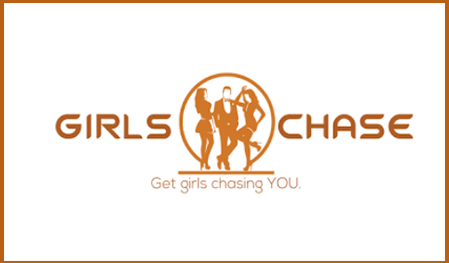 Girls Chase - Mastery Pick Up Package