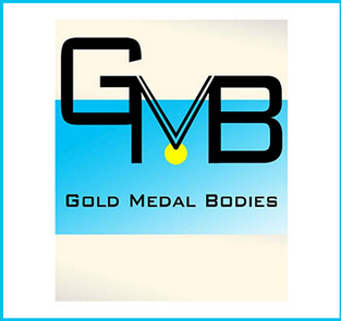 Gold Medal Bodies - ParaNettes One PRE-LAUNCH Material