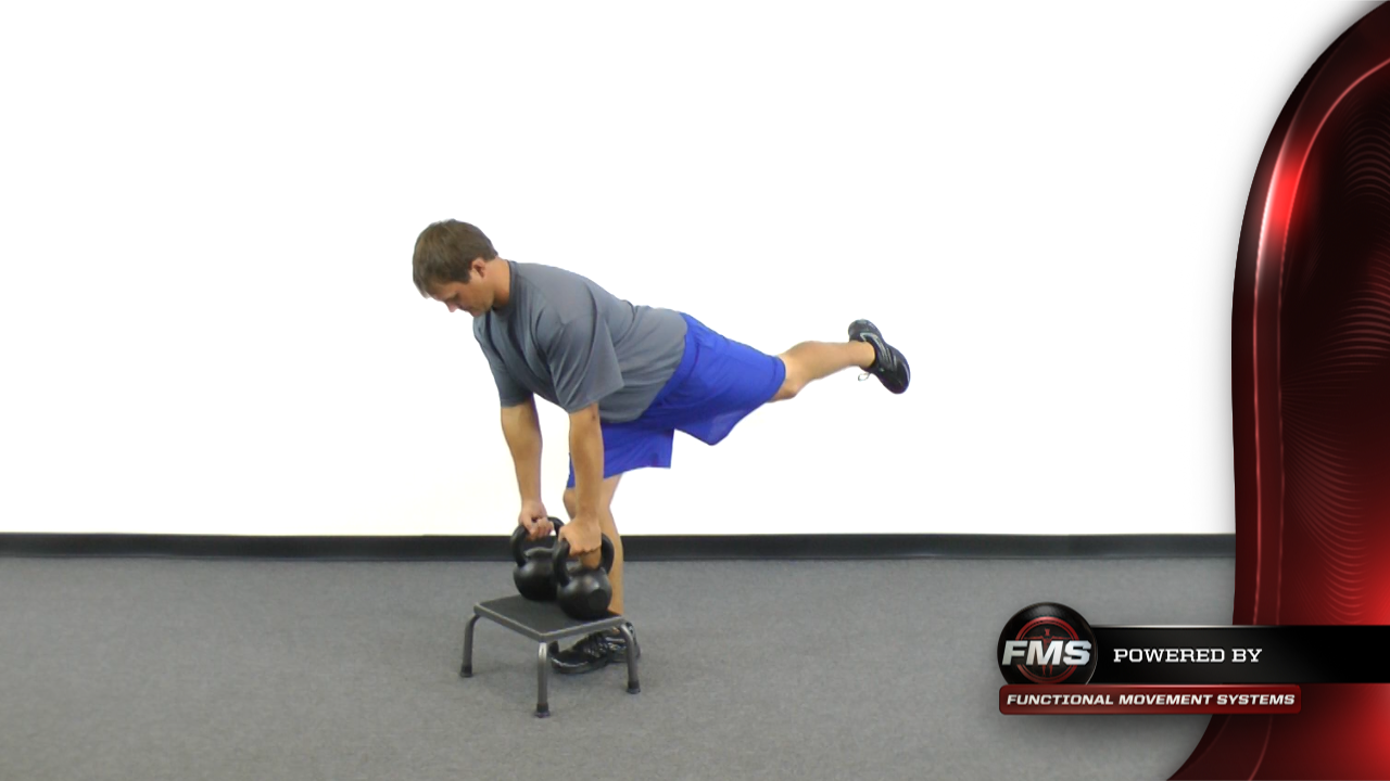 Gray Cook - Key Functional Exercises You Should Know