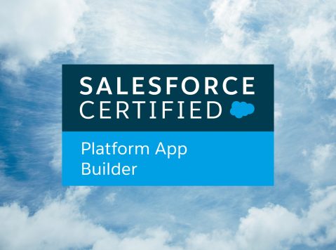 GreyCampus - Salesforce Certified Platform App Builder