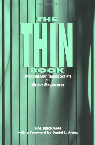 Hal Brickman - The Thin Book - Scripts for Weight Management