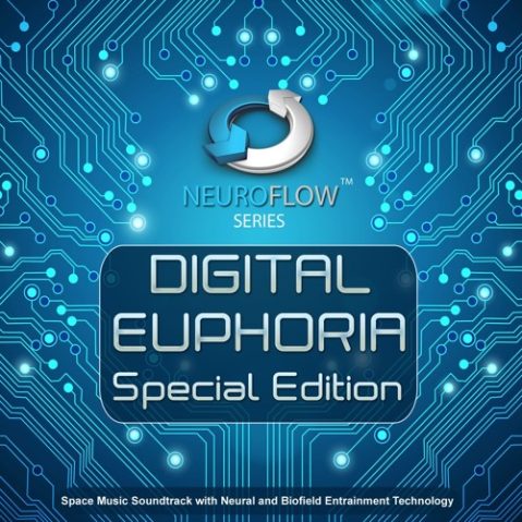 iAwake Technologies - Digital Euphoria ~ Special Edition