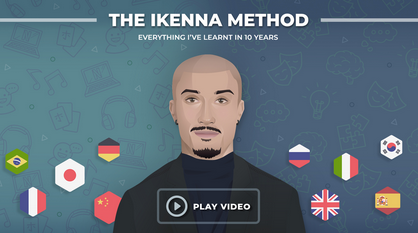 Ikenna Obi - The Ikenna Method