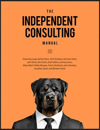 Independent Consulting Manual