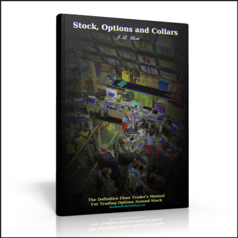 J.L.Lord - Stocks, Options & Collars