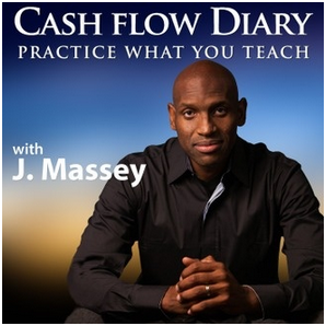 J.Massey - Cash Flow Diary