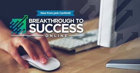 Jack Canfield - Breakthrough to Success Online