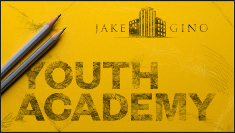 Jake & Gino - Youth Academy