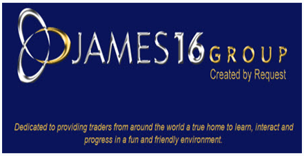 James16 Group Webinars Pack