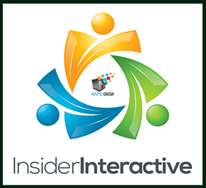 Jason Fladlien & Others - Insider Interactive