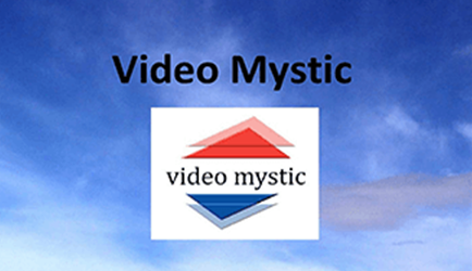 Jason Fladlien - Video Mystic