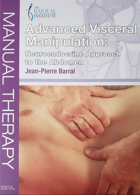 Jean-Pierre Barral - Advanced Visceral Manipulation - Abdomen 1